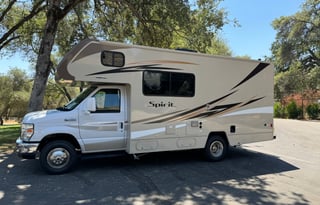 Daniel's Traveling  Spirit -No Burning Man Allowed