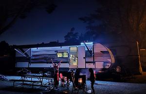 2022 Heartland Pioneer BH 280