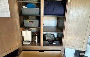 Jayco Hummingbird Flash Camp