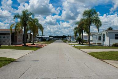 Hillcrest RV Resort