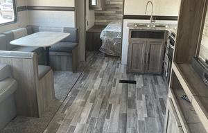 2022 Crossroads Zinger ZR280BH