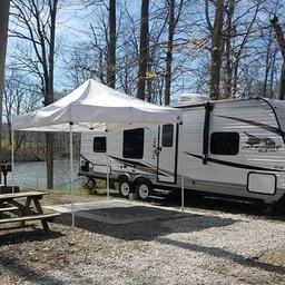 Bill Monroe Music Park & Campground