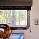 New 2025 RV Stationary. Rural area.