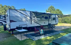 Recharge Rig