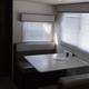 Pancho's travel trailer