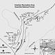 Charlton Campground Map - Ouachita National Forest