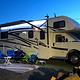 Lady Skipper: 2016 Forest River Sunseeker 2500TS