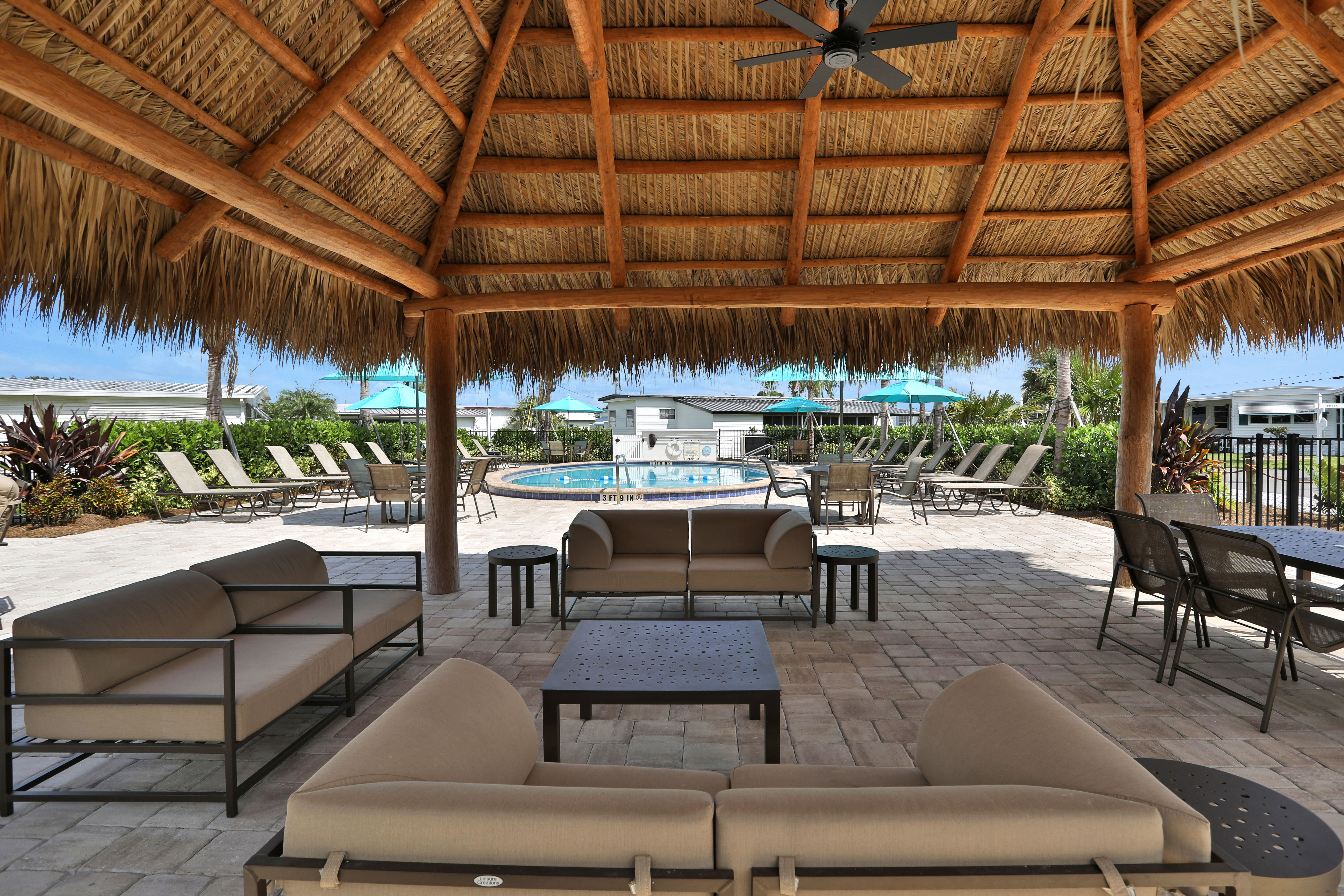 Twin Palms MHC