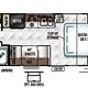 2016 Forest River RV Rockwood Mini Lite 2304