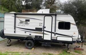 2019 Jayco Jay Flight SLX Baja 184bs