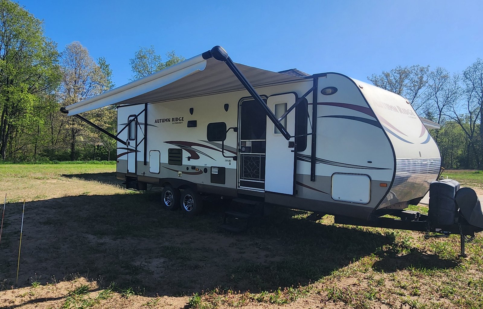 WMI Adventure-We'll Deliver & Pick up - Bunkhouse