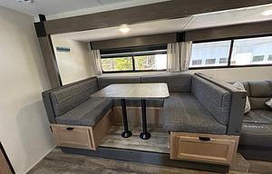 2024 Forest River RV Cherokee Grey Wolf 29TE