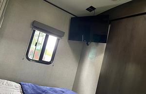 2019 Keystone RV Premier Ultra Lite 29RKPR