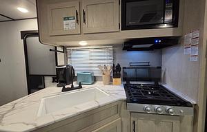Sidekick - New Bunkhouse Comfort, Built for Family