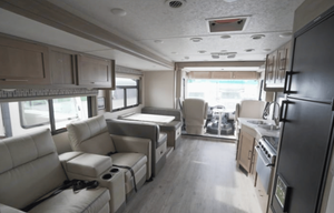 A5-Pursuit Sleeps6-Comfort, Space, Road Confidence
