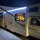 Fully loaded 2015 Thor Motor Coach Majestic