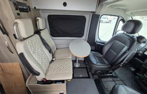 2023 Winnebago Solis 59PX