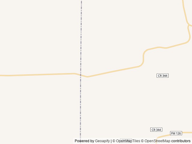 Map for 2021 Cherokee Arctic Wolf 287BH near Merkel, TX