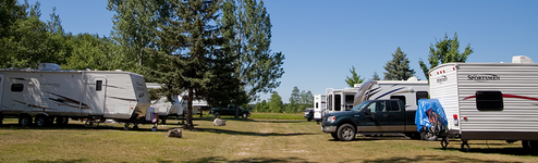 Houghton Lake Travel Park