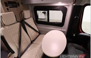 GunniVan - 2021 Winnebago Solis 59PX
