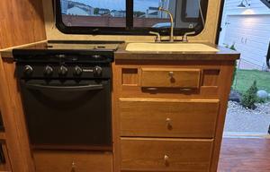 2015 Rockwood Mini Lite 1809S RV rental photo 9