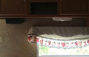 2009 Dutchman Sport Dutchman Sport Travel trailer