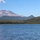 Elk Lake w/ view of South Sister