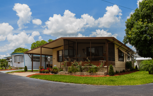Woodall's Mobile Home Village & RV Park