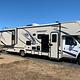 Lucky II the Gulf Stream Conquest 6320 Class C RV