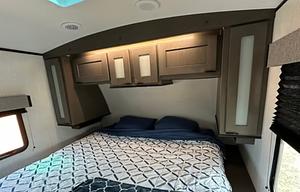 2022 Cruiser MPG 2500BH RV rental photo 8
