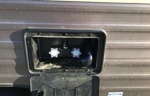 Brand New Luxury Trailer Pillow top Queen Matress