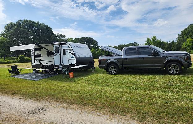 2023 Keystone RV Passport SL 221BH