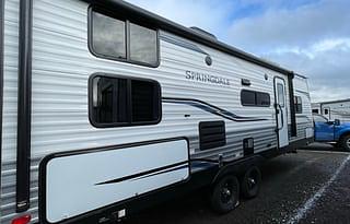 2022 Keystone RV Springdale Bunkhouse!