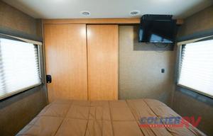 Explore in comfort + Optional Motorcycle Trailer
