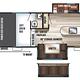 2019 Forest River RV Cherokee Wolf Pack 325PACK13