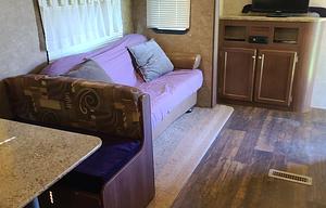 2015 CrossRoads RV Z 1 ZT301BH