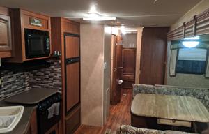 Jayco JayFlight Bunkhouse