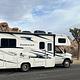 "Fancy The Forester" 2020 Forest River: 2291S Ford
