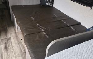 Juarez Family's Adventure RV rental
