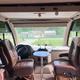 2015 Thor Motor Coach Axis 24.1