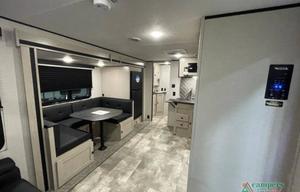 2023 Coachmen RV Apex Ultra-Lite 266BHS