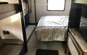 2019 Forest River FR3 -- Your home away from home!