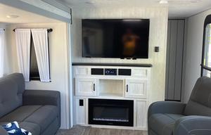 Couple or Small Family RV delivered!
