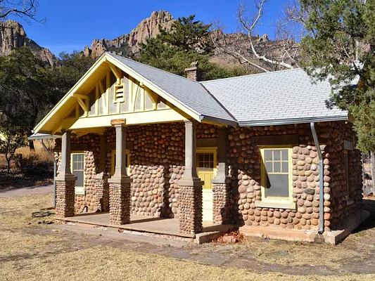 PORTAL BUNKHOUSE, Loop: PORTAL BUNKHOUSE