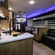 2025 Forest River Family Bunkhouse sleeps up to 10