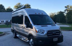 2021 Coachmen RV Beyond 22C