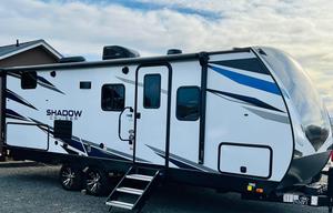 Our RV is an ideal option for monthly rentals.
