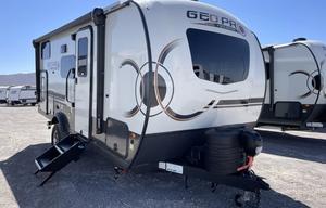 Light Weight Bunk house Adventure Camper