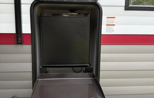 Southern Comfort Travel Trailer