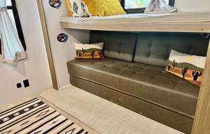 2025 Forest River RV Wildwood 32BHDSGlamping STYLE